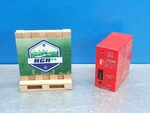 Peek Traffic VEK-M1E-PY Detector Module 04200701496. Fixed Price $34.49.
