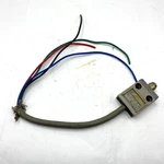 Omron D4C-1603 Limit Switch. Fixed Price $9.52.