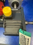 Nachi MFM352Q5V, 3.5KW Servo Motor, 2000RPM, Repaired By Ena. Fixed Price $1100.00.