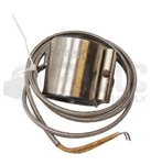 Watlow 81-16-113 Band Heater 240V 750W. Fixed Price $71.00.