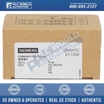 Siemens 6ES7241-1AH32-0XB0 S7-1200 CM1241 Communication Module, New Sealed. Fixed Price $78.99.