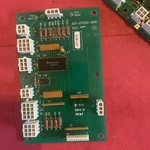 York Chiller I/o Expansion Control Board 031-01689-000 Used. Fixed Price $50.00.