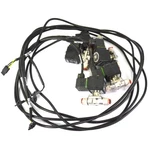 (lot Of 5) Parker 491514C2 D4B Liquipure 2/2 Normally Closed Solenoid Valves. Fixed Price $59.99.