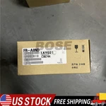 1PC New Mitsubishi FR-A8ND Frequency Converter Card Free Ship#xr. Fixed Price $362.21.