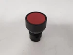 Allen Bradley 800EP-F4 Pushbutton Flush Mount Momentary Contact Red Nnb. Fixed Price $15.96.