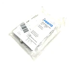 Festo VUVG-B10-B52-ZT-F-1T1L Solenoid Valve 5/2 Bistable 573418. Fixed Price $90.24.