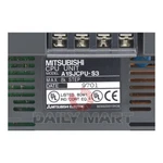 Used & Tested Mitsubishi A1SJCPU-S3 Unit. Fixed Price $408.73.