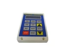 Baldor Nema 4X KP0022A01 Motor Drive Controller Keypad Nsnp. Fixed Price $541.00.