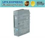 6ES7138-6AA00-0BA0 Siemens Imatic Et 200SP Counter Module Brand New In Box! Zy. Fixed Price $494.09.