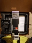 Allen Bradley 2-PORT Clx Hi-cap Enet/ip Module-tp 1756-EN2TR Ser. Fixed Price $1000.00.