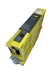 Fanuc A06B-6089-H208 Servo Amplifier Overnight Shipping Available. Fixed Price $1048.83.