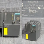 Siemens 6ES7315-2FH13-0AB0 Simatic S7-300 Cpu Power Tested + Supply. Fixed Price $299.00.