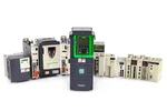 Schneider Electric ATV18U90N4 Refurbished 7.5H 460V Ac Dr. Fixed Price $797.63.