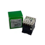 New Schneider Electric LC1K09008F7 Tesys Contactor 110V 20A 2NO/2NC. Fixed Price $79.99.