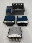 National Instruments 9174 Cdaq 9402,NI 9219,NI9211 Set. Fixed Price $1499.00.