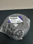 Radnor RAD64003359 Inert Gas HOSE,1/4" Id X 50 Ft.. Fixed Price $58.48.