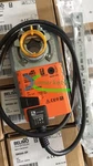 1X New Belimo Electric Air Valve Actuator SM24A-SR 24V. Fixed Price $245.00.