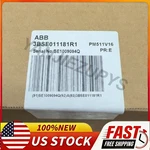 1PC Factory Sealed 3BSE011181R1 Abb Processor Module PM511V16 New Fast Delivery. Fixed Price $14074.48.