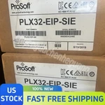 PLX32-EIP-SIE Prosoft Communication Module New Unopened Urgent Ship. Fixed Price $2721.29.
