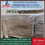 Allen-bradley 20P21AD167RA0NNN Free Shipping New Box Us Tax. Fixed Price $10865.28.
