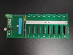 Opto 22 SNAPB8M 006468A Module Rack. Fixed Price $60.00.