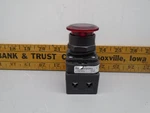 800H-FRXTQH2RG1 /g Allen Bradley Stop With 800T-XA Read Description N63. Fixed Price $59.00.