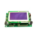Thompson Equipment C6000A 4-0013B Display And Board Used.. Fixed Price $179.99.