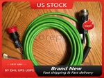 Abb 3HNE00188-1 Teach Pendant Cable. New. 3HNE00313-1 Us Free Tax. Fixed Price $384.47.