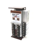 Used Moore Industries DCA/4-20MA/DH1L1/117AC/DPDT Std Current Alarm. Fixed Price $240.00.