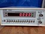 Atten AT-F2700C Frequency Counter Tester Meter 10HZ-1000MHZ Used. Fixed Price $299.99.