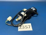 Yaskawa SGM-01A314C 100W 200V Ac Servo Motor *new*. Fixed Price $240.95.