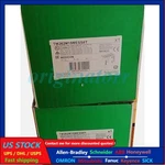 Schneider TM262M15MESS8T Controller Brand New Fast Shipping. Fixed Price $885.52.