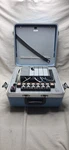Allen-bradley 1747-DEMO-3 Slc 500 Training System With Case Power Tested. Fixed Price $199.99.