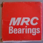 C2F20ZM Mrc New Ball Bearing Flange Unit. Fixed Price $33.88.