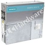 Siemens Box Pc 627B 1.66GHZ 1GB 250GB Ac. Fixed Price $384.11.