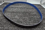 Gates 8MGT-1792-36 Poly Chain Belt 8MM Section 36MM Width 224 Teeth Carbon. Fixed Price $129.49.