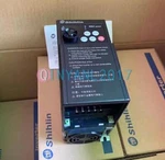 1PC New Shihlin Inverter SS2-021-1.5K. Fixed Price $312.91.