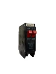 Bryant 20-20 Amp Pole 120/240V Tandem Circuit Breaker BD2020 Type Brd. Fixed Price $18.99.