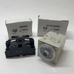 Automation Direct MS4SM-CE-ADC Timer Relay 0.05S-60H W/ TP411X Socket. Fixed Price $49.89.