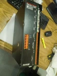 Reliance Electro-craft 2000 Servo Drive. PDM-20. P/n: 9101-2092. Rev.. Fixed Price $1599.99.