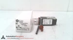 Allen Bradley 800MR-16JA2BRA Series Position Selector Switch, New #322088. Fixed Price $175.75.