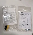 Banner QS18VN6LPQ8 All Purpose Photoelectric Sensors, Lot Of 2. Fixed Price $49.99.
