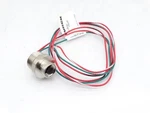 Turck Fkb 3-0.5/14.5/NPT Receptacle New In (1304110407 Box). Fixed Price $12.60.
