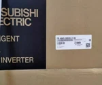 FR-A840-00930-2-60 New Mitsubishi Inverter Driver. Fixed Price $1990.77.