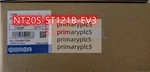 1PC Omron NT20S-ST121B-EV3 Interactive Display Touch Screen New. Fixed Price $882.85.