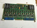 Data DT15150,DT1843-8-M, Epo 32 Rev F, DT1842 Translation Control Board,tf. Fixed Price $372.00.