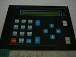 Danfoss 60-124 Rev. C Display Board BG036001. Fixed Price $379.95.