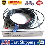 New In Box Keyence SH-303A Proximity Sensor One Year Warranty #. Fixed Price $181.70.