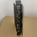 One Ge Fanuc IC697CMM742-LL Series Ethernet Interface Module. Fixed Price $456.18.