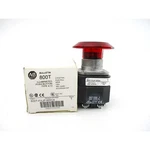 Allen Bradley 800T-FXJP16RD4 Ser. 120V (wh) Nsmp. Fixed Price $275.00.